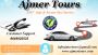 Ajmer Tour Packages,  Ajmer Pushkar Tour package,  