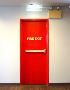 Fire Doors Hull | Safety First with AJ Shutters