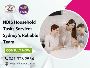 NDIS Household Tasks Services – Sydney’s Reliable Team