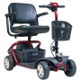  Convenient Mobility Scooter Rental in Kona