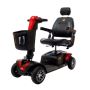 Reliable Mobility Scooter Rental in Kona for Independent Exp