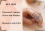 Buy Now Timeless Eternity Rings for Women Online in the USA