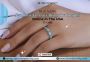Buy Now Symbolic Eternity Rings for Couples Online in the US
