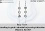 Buy Now Healing Crystal Labradorite Jewelry Collection Onlin
