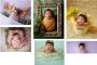 Preserving Precious Beginnings: Newborn Photography by Akank