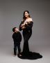 Celebrate the Bond Between Mother and Child – “Mom & Me” Ses