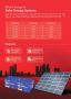 The Importance of Solar Power Battery Storage for Sustainabl