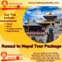 Raxaul to Nepal tour package, Nepal trip package from Raxaul
