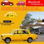 Gorakhpur to Sunauli Border Taxi Fare| Gorakhpur to Sunauli 
