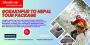 Gorakhpur to Nepal Tour Package, Gorakhpur to Nepal Holidays