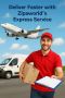Deliver Faster with Zipaworld's Express Service