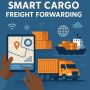 The Rise of Smart Cargo Freight Forwarding