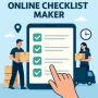 Boost Accuracy in Logistics with Online Checklist Maker