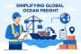 Simplifying Global Ocean Freight