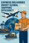 Express Deliveries Boost Global Shipping Efficiency