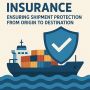 Secure Shipping with Ocean Freight Insurance
