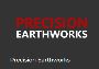 Digger hire in Nottinghamshire | Precision Earthworks