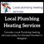 Plumber in Margate | Local Plumbing Heating Services