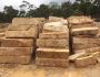 Premium Black Sandstone Exporter Worldwide
