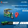 Top Lithium-ion Battery Manufacturers in India – Akira EV 