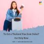 To Get a Thailand Visa from Dubai? Get Help Now