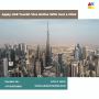 Apply UAE Tourist Visa Online With Just a Click