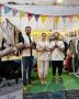 Online Yoga Wear by Akiso | Cotton Yoga Pants Online