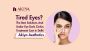Under Eye Dark Circles Treatment Cost in Delhi