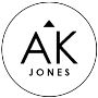 Ak Jones Design