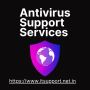 Reliable Antivirus Support Services – 24/7 Virus Removal
