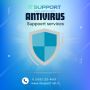 Reliable Antivirus Support Solutions | IT Support for Safe O