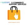 Hire the Best E-Commerce Support Specialist | 24/7 Affordabl