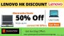 Best Lenovo Laptop And Desktop Sales Offers Hong Kong 2022