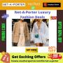 Net-A-Porter Luxury Fashion Deals and Promo Code HK July 202