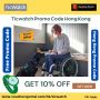 TicWatch Discount and Promo Code Hong Kong 2022
