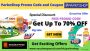 Parknshop Promo Code and Coupon July 2022