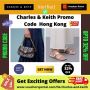 Charles & Keith Promo Code Hong Kong July 2022