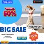 Trip.com Promo Code and Coupon Code Hong Kong August 2022