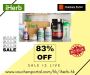 iHerb HK Promo Code, Discount Code & Coupon Code Hong Kong A
