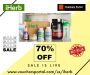 iHerb Promo Code, Coupon Code & Discount Code USA