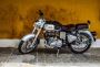 Rent a Royal Enfield Himalayan Bike in Jaipur 