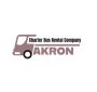 Charter Bus Rental Company Akron