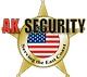 AK Security Services AK Security Services
