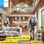 Best price pest control services in Gurgaon - AKS Facilities