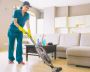 Trusted House Cleaning Services in Chandigarh