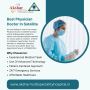 Physician Doctor in Satellite	