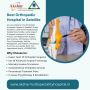 Best Orthopedic Hospital in Satellite 	