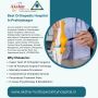 Best Orthopedic Hospital in Prahladnagar
