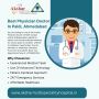 Physician Doctor In Paldi