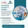 Orthopedic Surgeon In Satellite	
